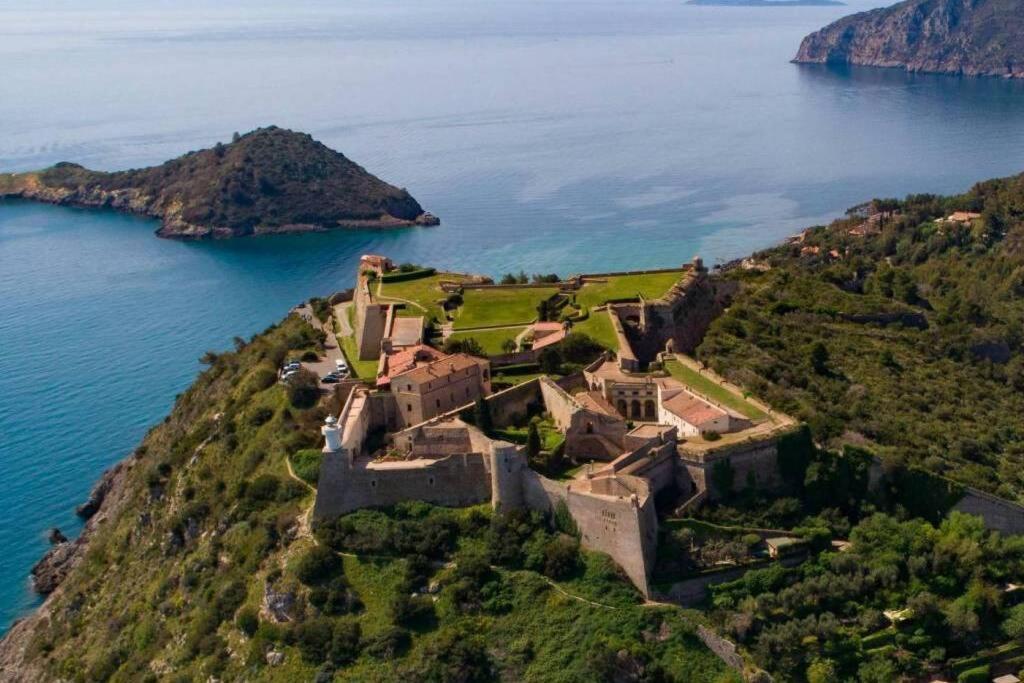 Casa Aldobrandesca Appartement Porto Ercole (Grosseto)